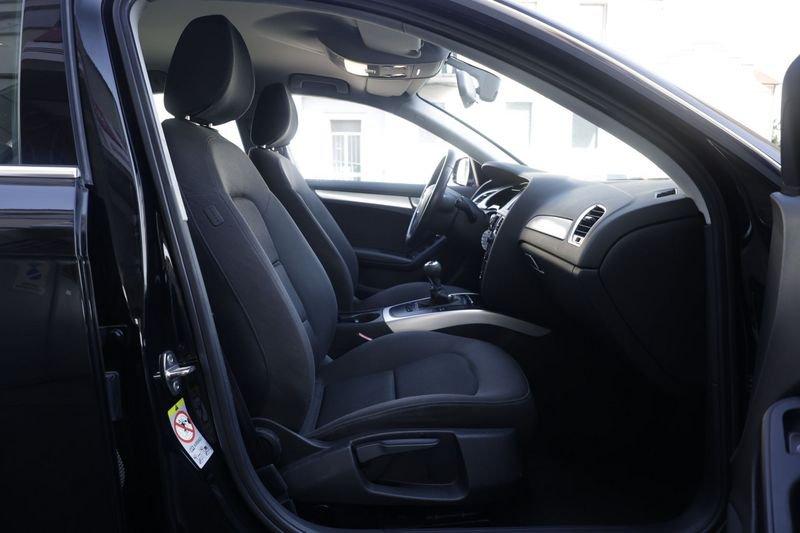 Audi A4 Audi A4 2.0 TDI 143CV F.AP. Advanced 105KW ANNO 2010