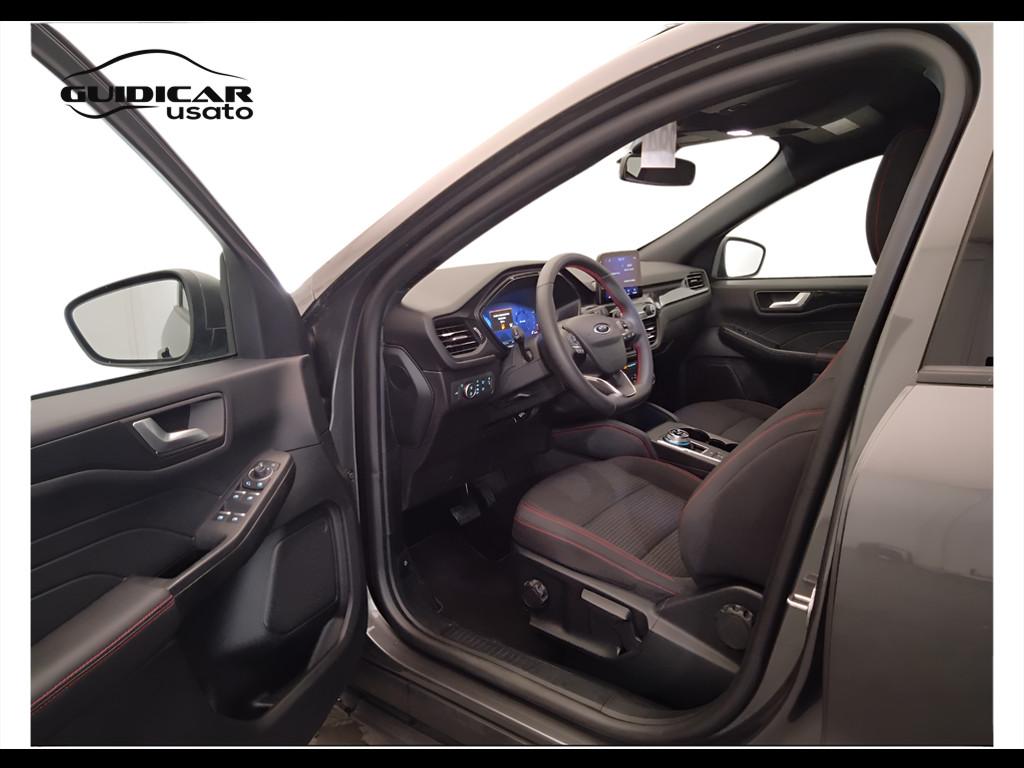 FORD Kuga III 2020 - Kuga 2.0 ecoblue ST-Line 2wd 120cv auto