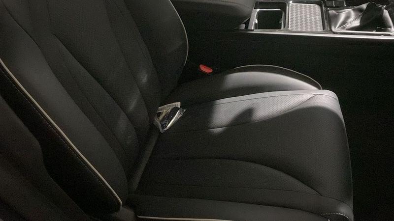 DR AUTOMOBILES dr 5.0 dr 5.0 1.5 Comfort