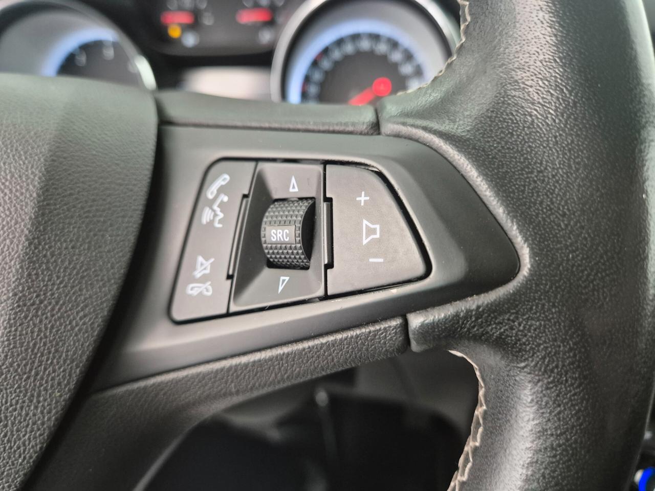 Opel Astra 1.6 CDTi 136CV Sports Tourer Business Elegance