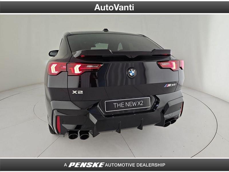 BMW X2 M35i xDrive Msport Pro