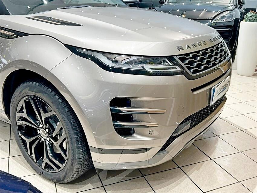 Land Rover Range Evoque 2.0D I4 204 CV AWD Auto R-Dynamic S