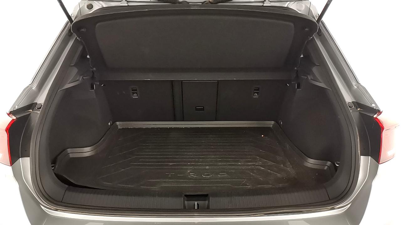 VOLKSWAGEN T-Roc I 2022 - T-Roc 1.5 tsi R-Line dsg