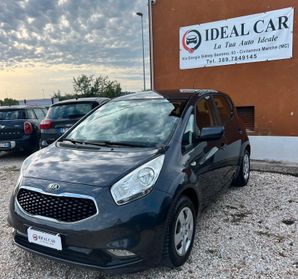 Kia Venga 1.4 CRDi 90CV Active