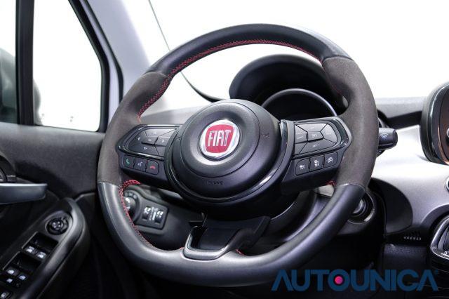 FIAT 500X 1.5 T4 HYBRID 130 CV DCT SPORT DOLCEVITA
