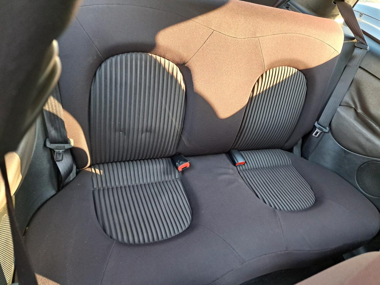 Lancia Ypsilon 1.4 Argento Ecochic GPL