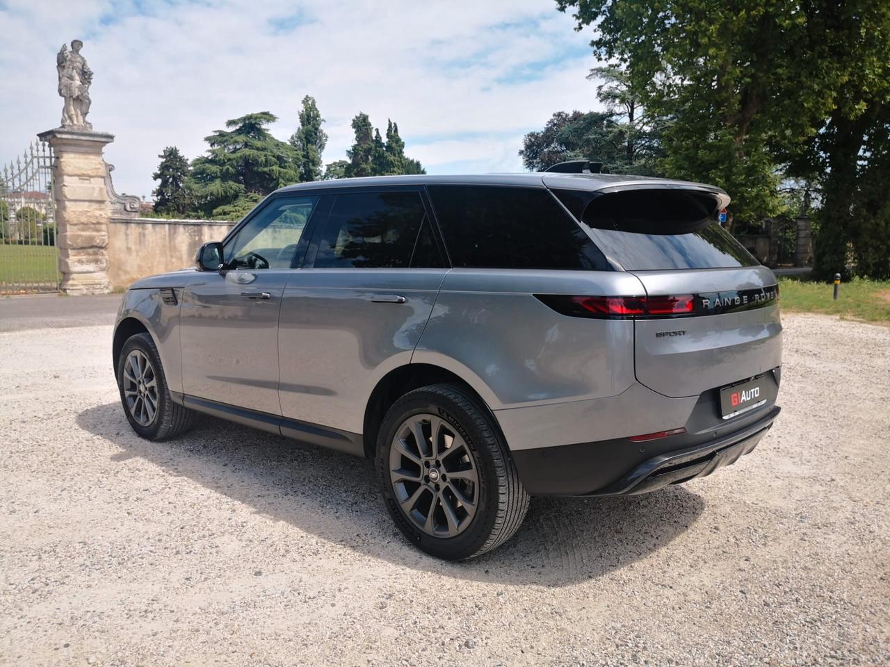 Land Rover Range Sport ***GARANZIA 05/2029***