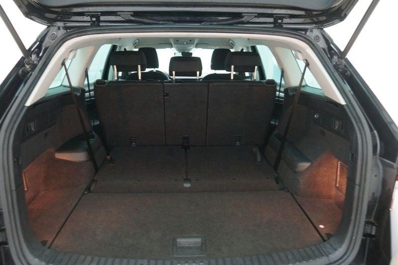 Skoda Kodiaq Kodiaq 2.0 TDI EVO SCR DSG 7 posti executive