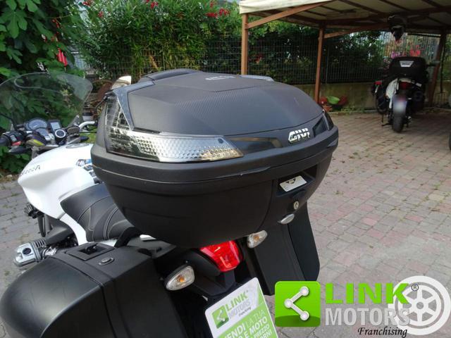 BMW R 1200 R Anno 2008