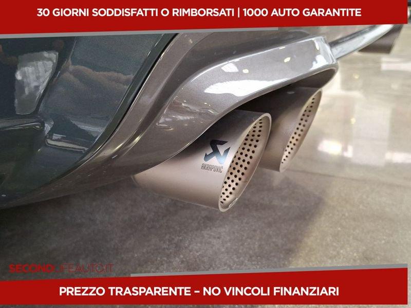 Cupra Ateca 2.0 tsi 4drive dsg