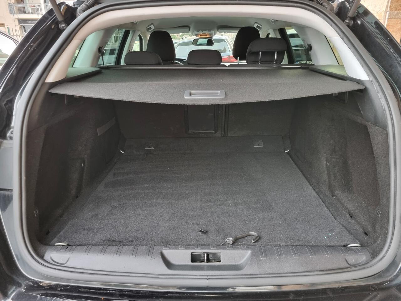 Peugeot 308 BlueHDi 120 S&S SW Active