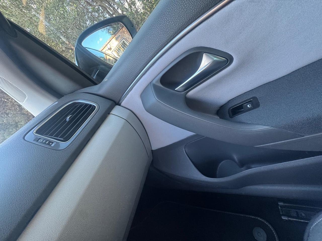 Volkswagen Polo 1.4 TDI 5p. Trendline BlueMotion Technology