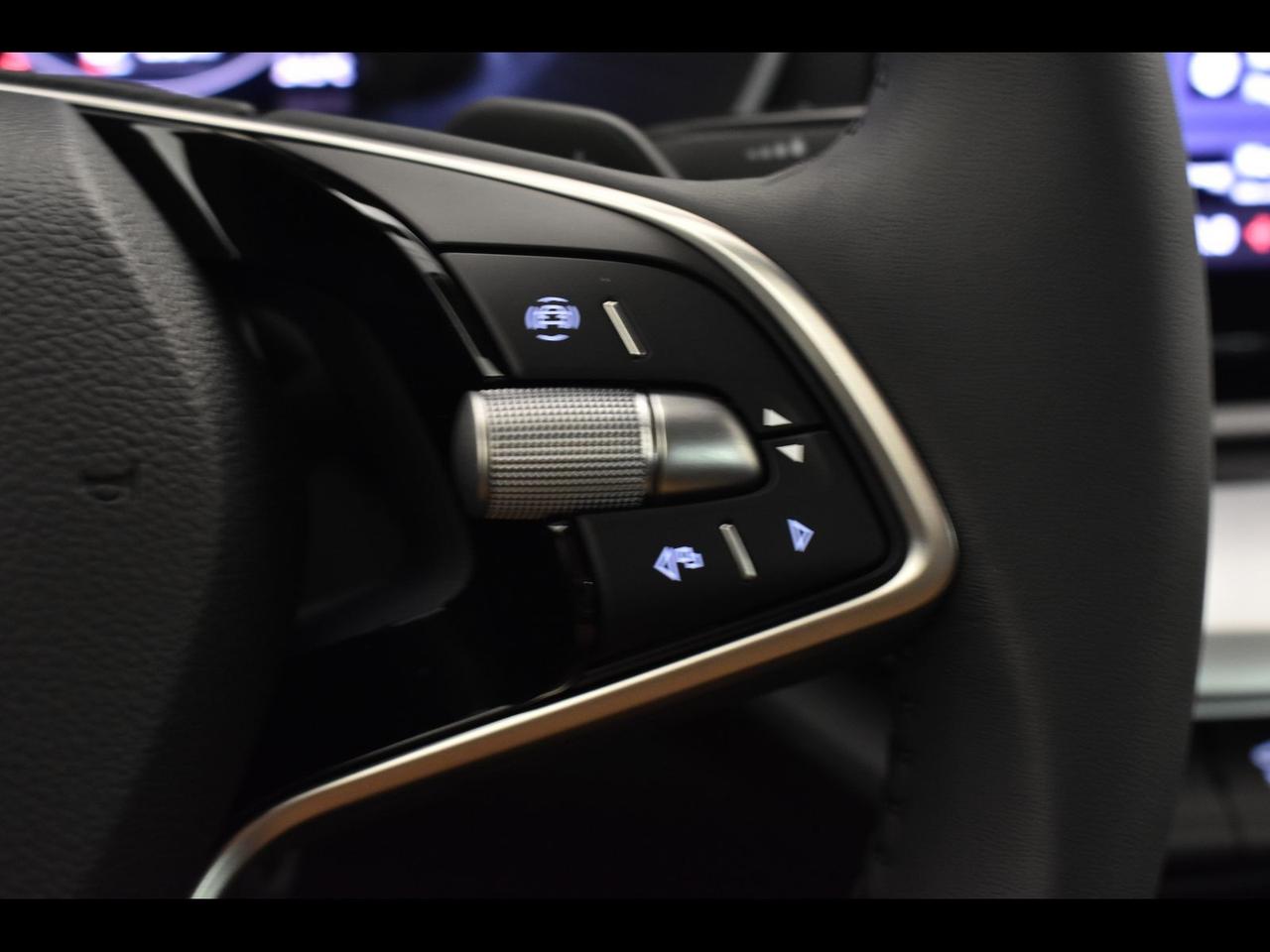 Skoda Octavia wagon 2.0 tdi 150cv executive dsg