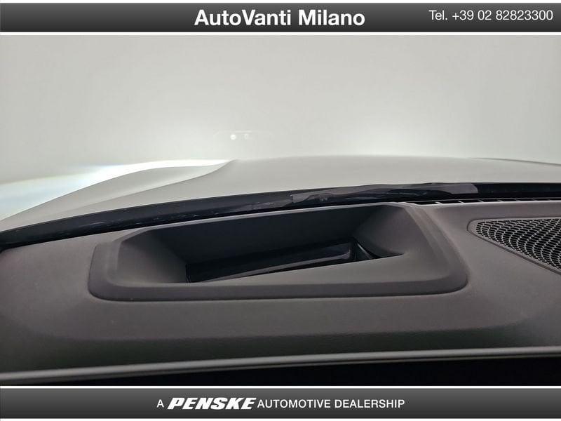 BMW Serie 3 320d mhev 48V xdrive MSport Pro auto