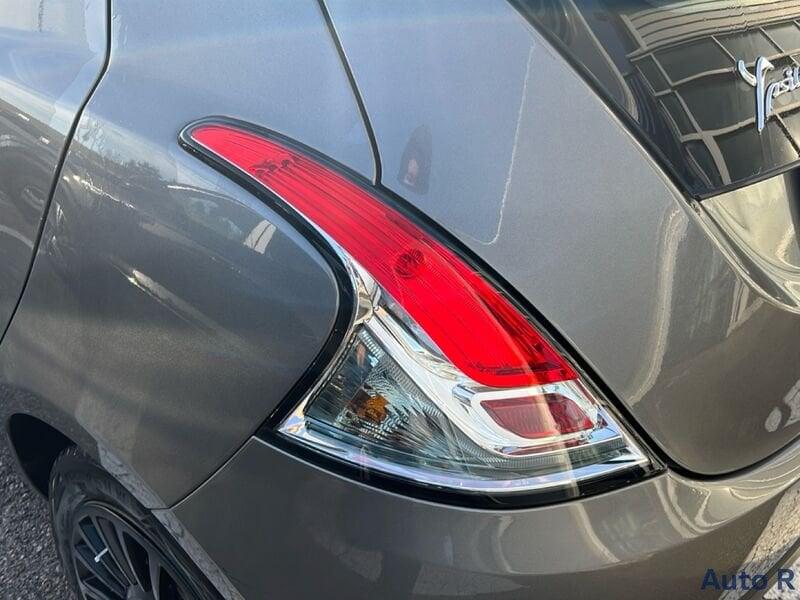 Lancia Ypsilon Ypsilon 1.0 FireFly 5 porte S&S Hybrid Ecochic Gold