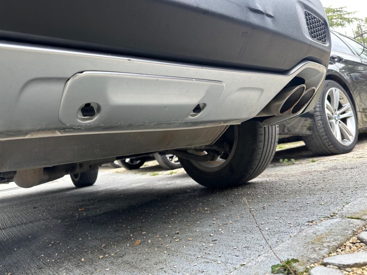 Jeep Renegade 2.0 Mjt 140CV 4WD Limited GANCIO DI TRAINO