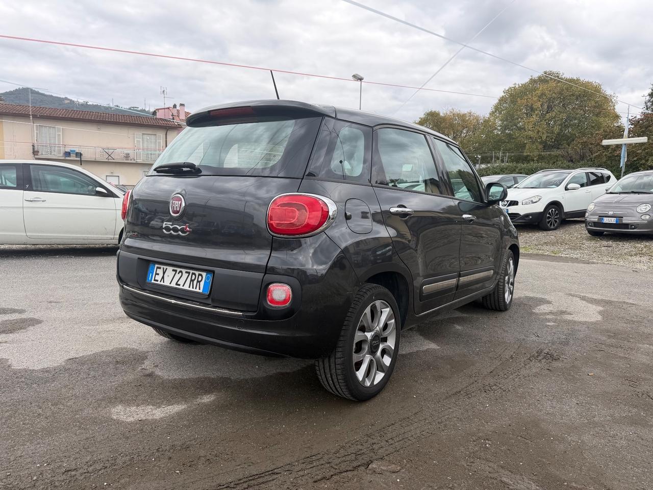 Fiat 500L 1.6 Multijet 105 CV Lounge