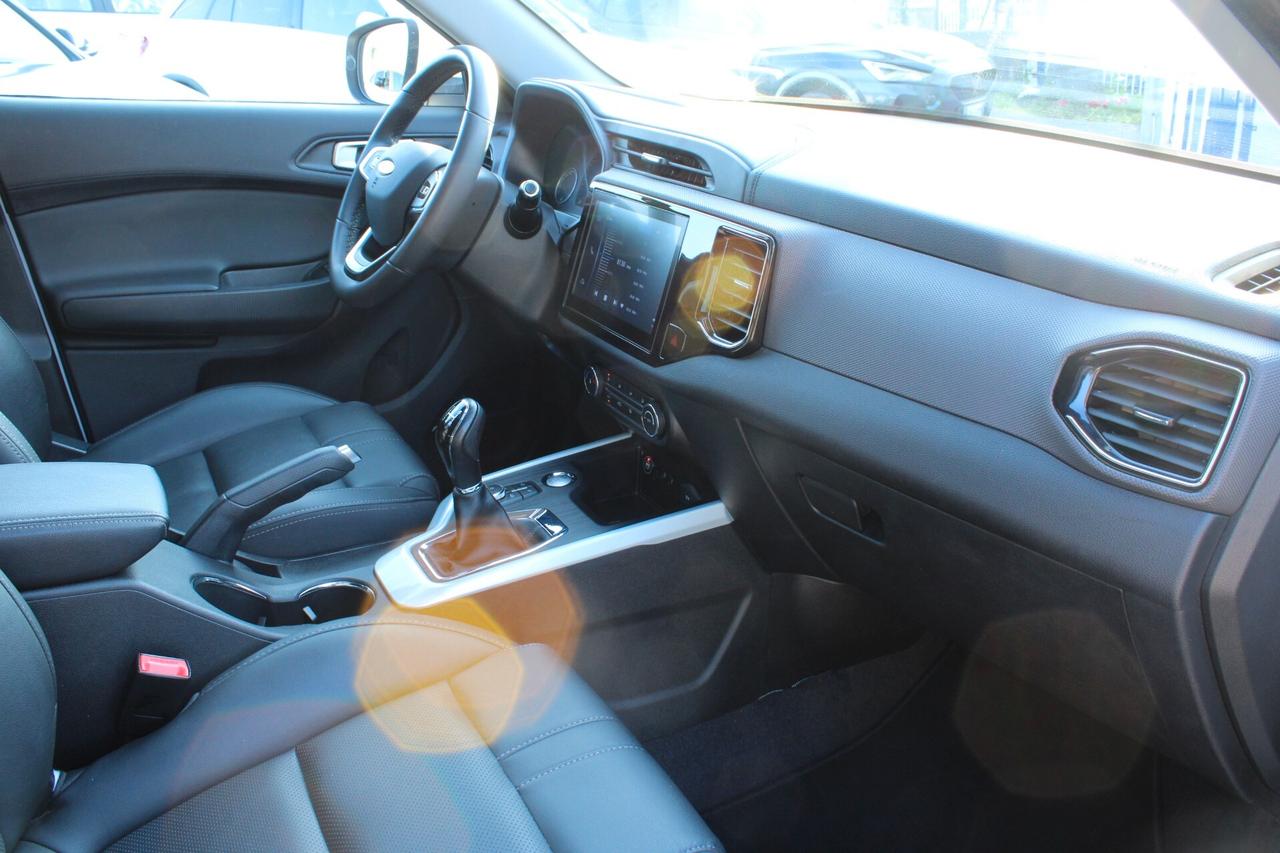 Dr 4.0 1.5 Bi-Fuel GPL