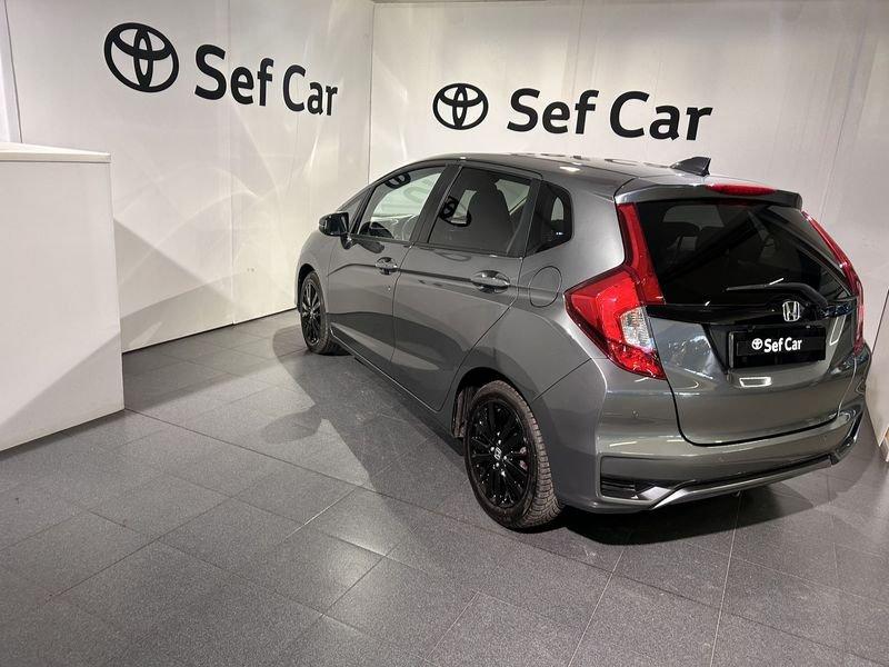 Honda Jazz 1.3 Comfort Connect ADAS