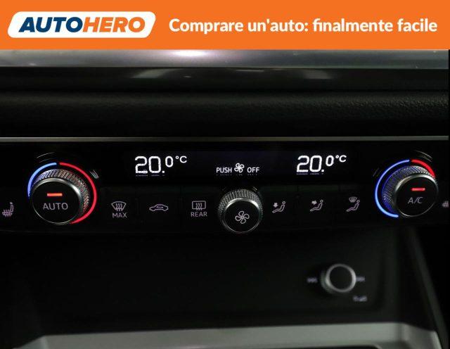 AUDI Q3 40 TFSI quattro S tronic Business Advanced