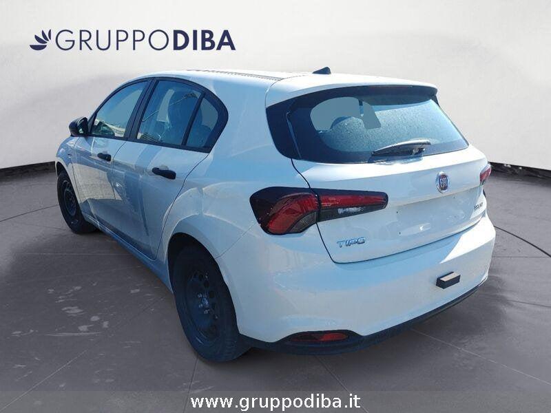 FIAT Tipo X2V Hatchback Hybrid 1.5 Hybrid 130cv Dct Hb Tipo
