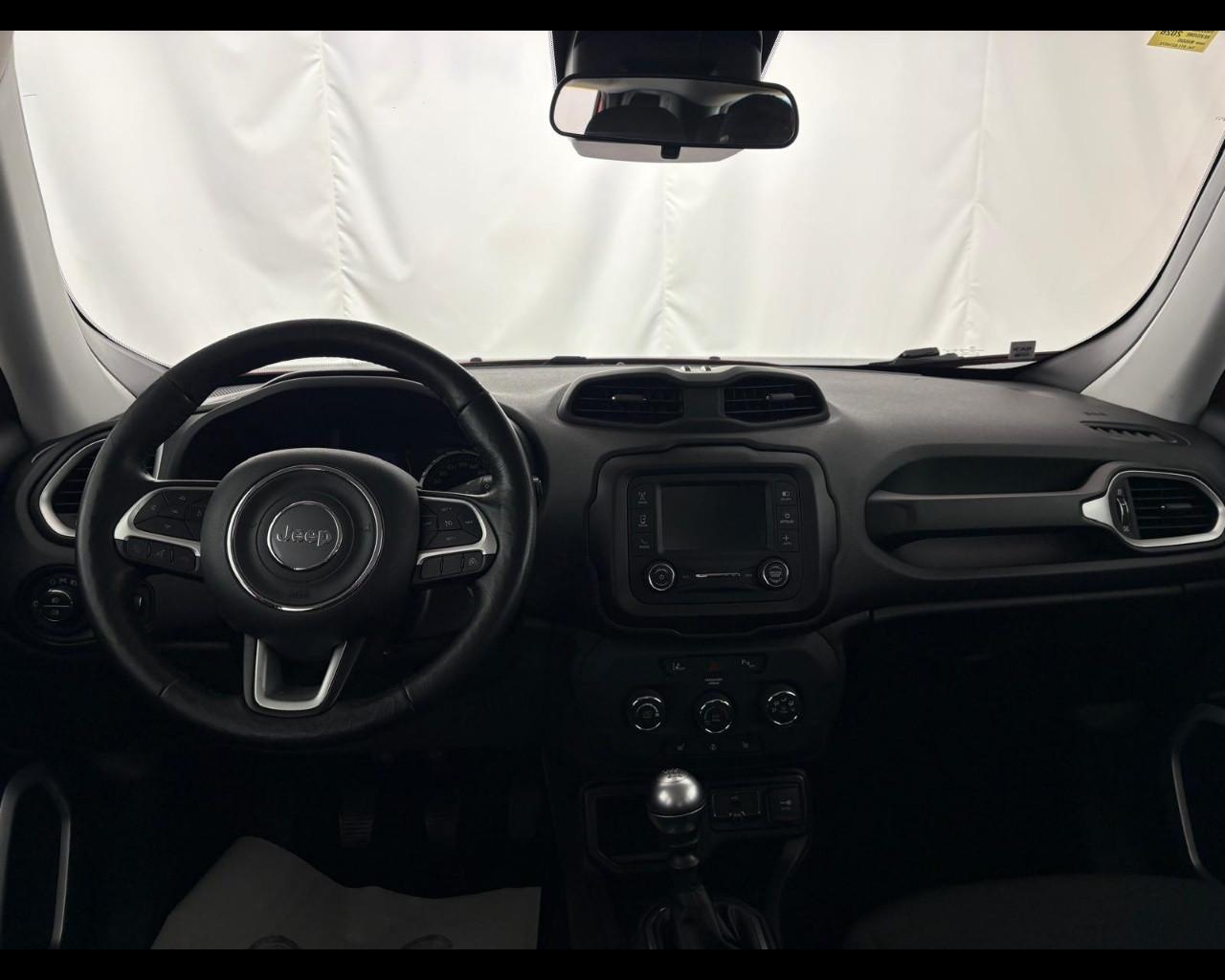 JEEP Renegade 1.0 t3 Longitude 2wd