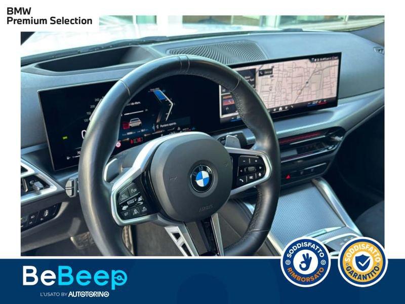 BMW Serie 4 Gran Coupé 420D GRAN COUPE MHEV 48V XDRIVE MSPORT PRO AUTO
