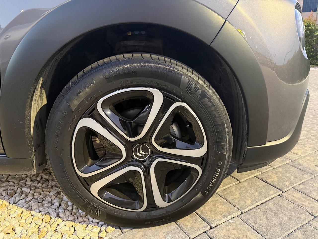 Citroen C3 BlueHDi 100 S&S C-Series