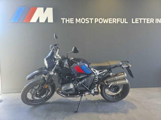 BMW R Nine T URBAN GS - R NINET URBAN G/S