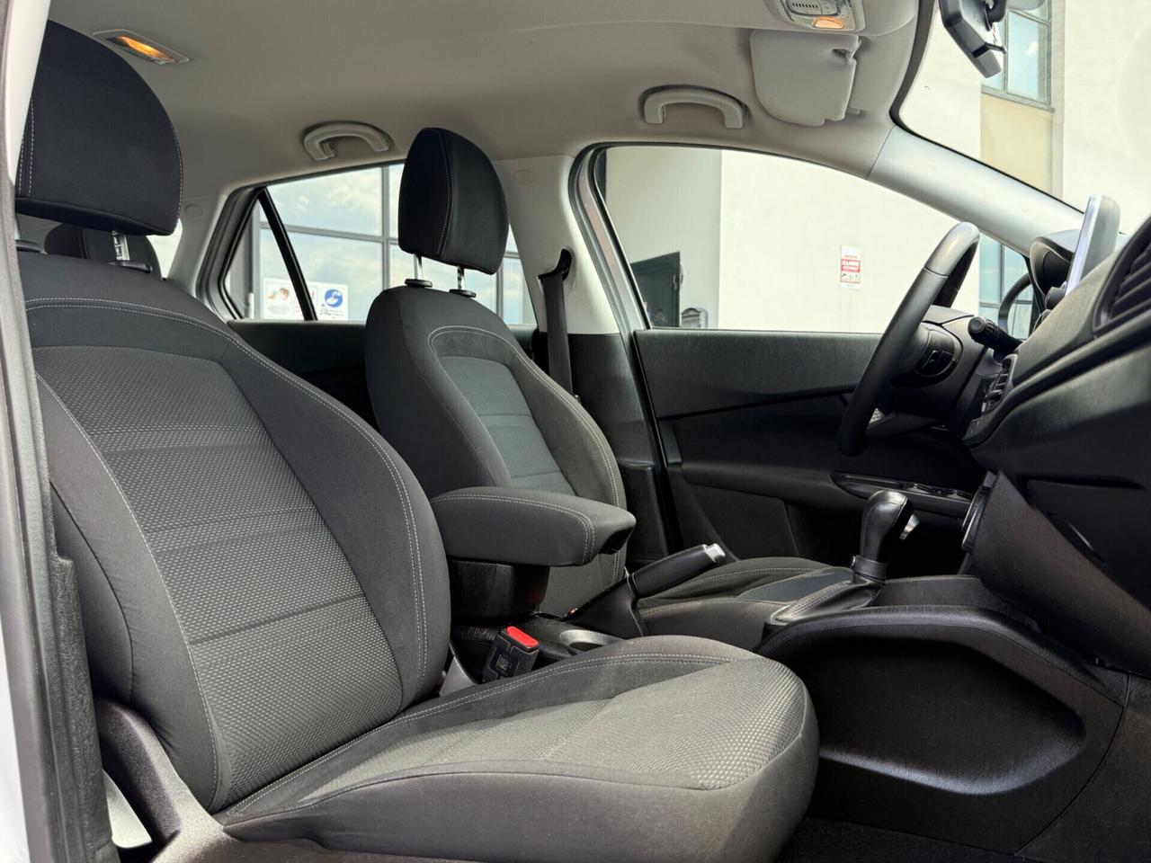 Fiat Tipo 1.6 Mjt DCT SW|CERCHI DIAMANTATI|CRUISE