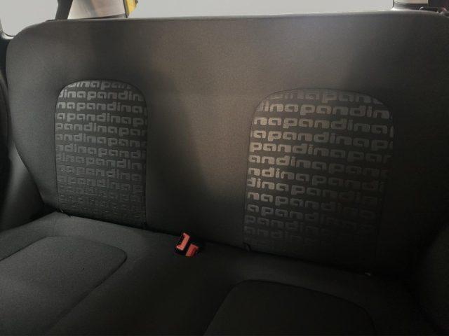 FIAT Panda 1.0 FireFly S&S Hybrid PRIMA RATA A OTTOBRE!!