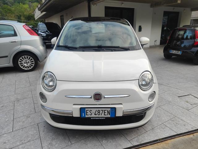 FIAT 500 1.2 Lounge 69cv