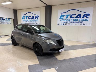 Lancia Ypsilon 1.2 69 CV 5 porte GPL Ecochic Gold