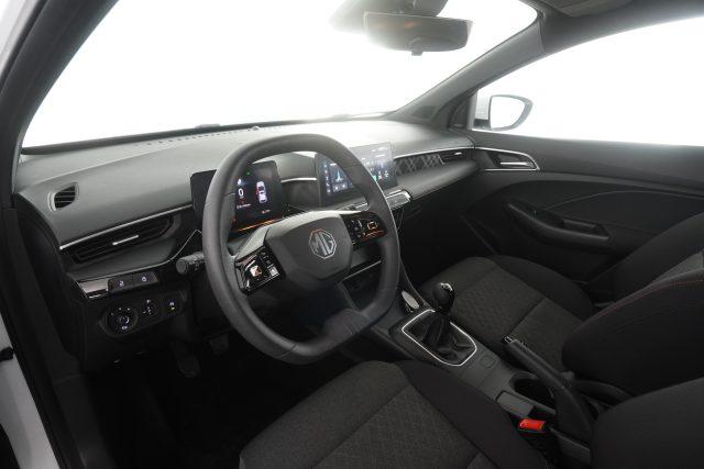 MG MG3 MG3 1.5 Comfort