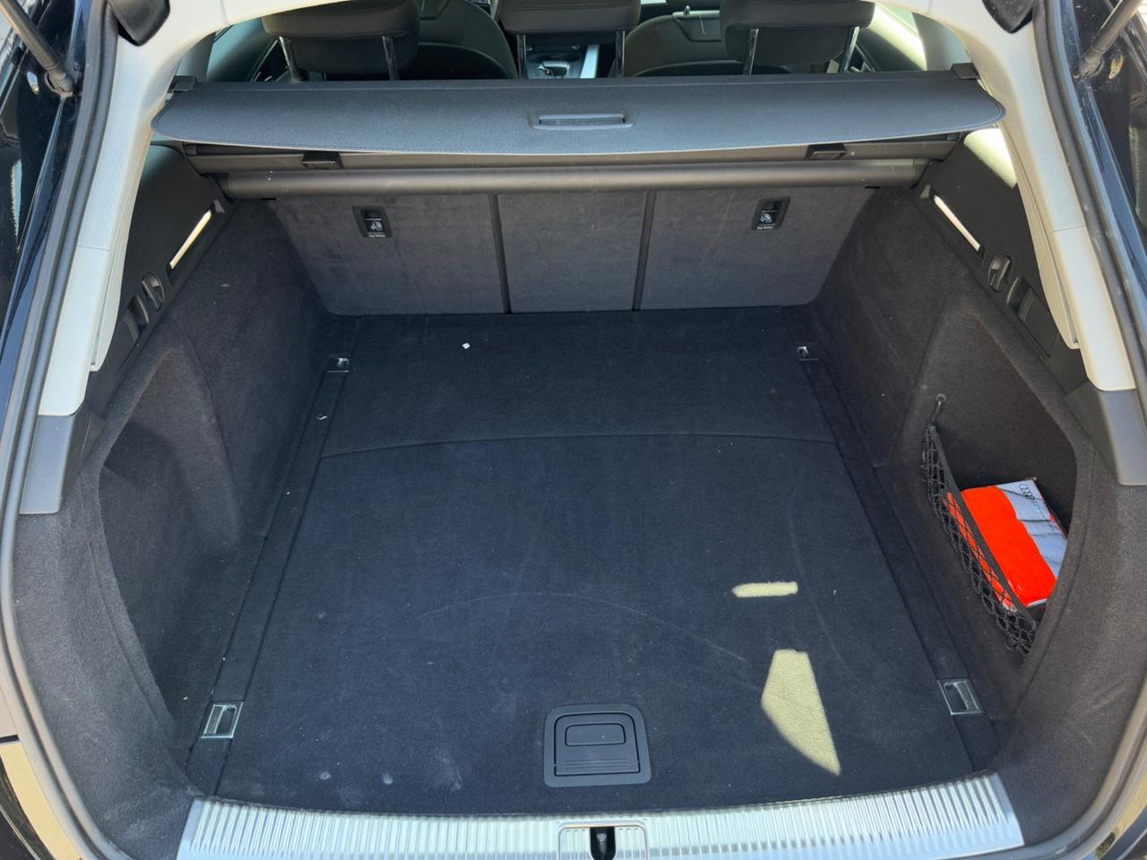 Audi A4 2.0 TDI 150 CV ultra Business