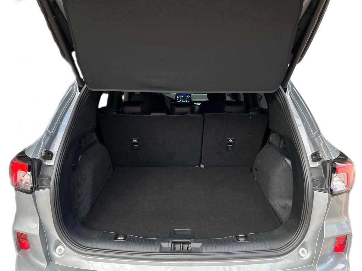 FORD Kuga - Kuga ST-L X 2.5 PHEV 225cv Aut CVT -