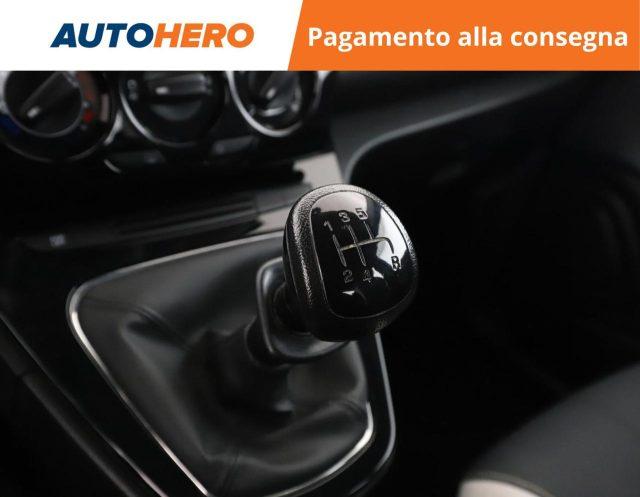 LANCIA Ypsilon 1.2 69 CV 5 porte Elefantino