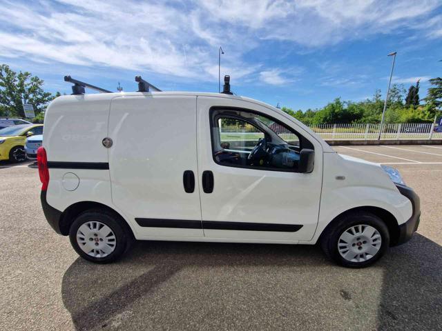 FIAT Fiorino 1.3 MJT 80CV Cargo