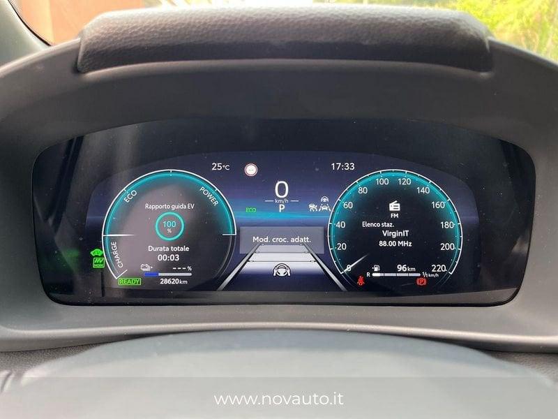 Toyota C-HR C-HR 2.0 phev Trend eco fwd e-cvt