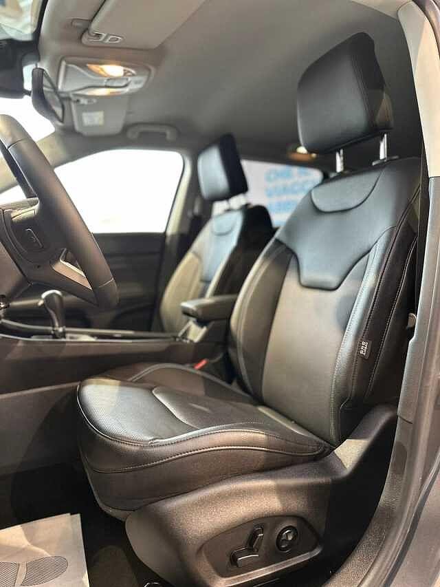 Jeep Compass 1.5 Turbo T4 130 CV MHEV 2WD Summit