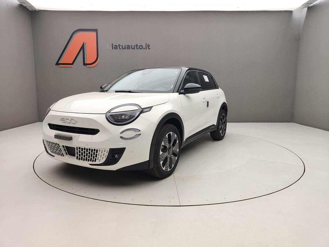 FIAT 600 IV 2023 1.2 MHEV 110CV DCT LA PRIMA