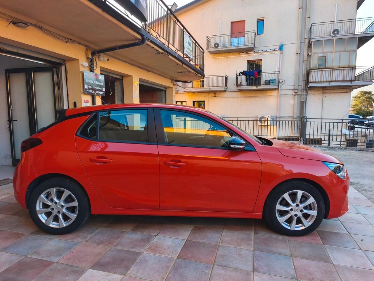 Opel Corsa 1.5d 100 CV