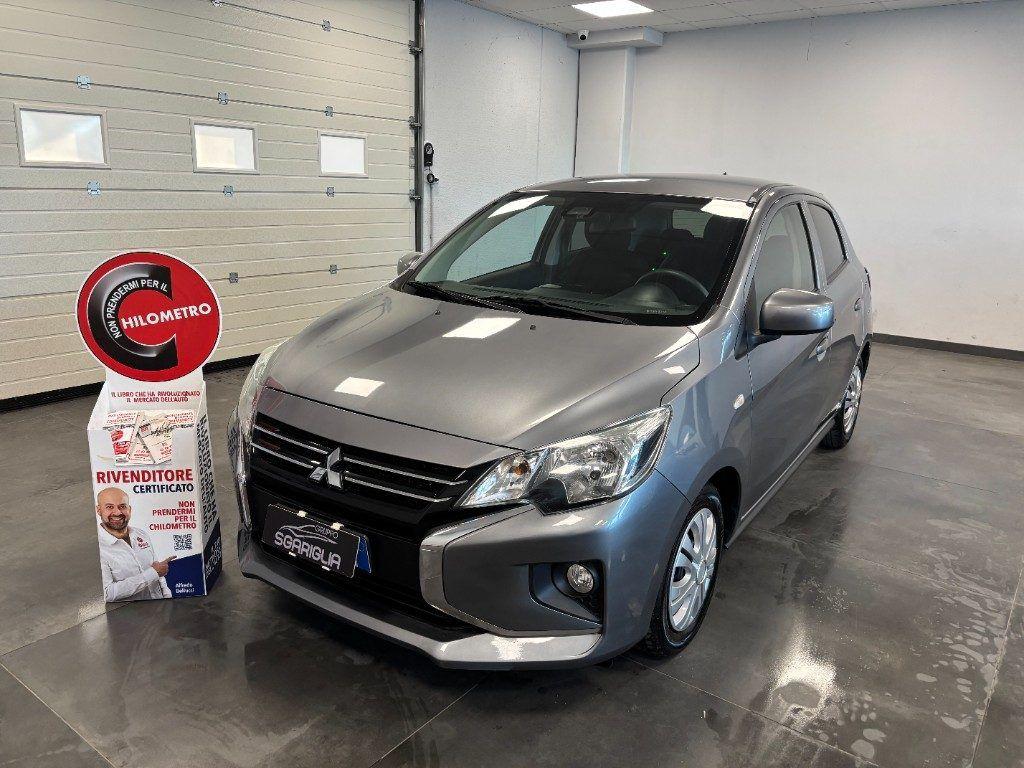 Mitsubishi Space Star 1.2 Benzina Intense