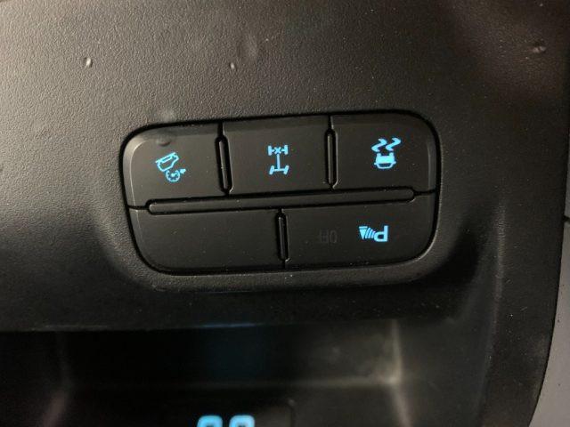 FORD Ranger Doppia Cabina Pick Up 4X4 5 Posti DC Limited AUT