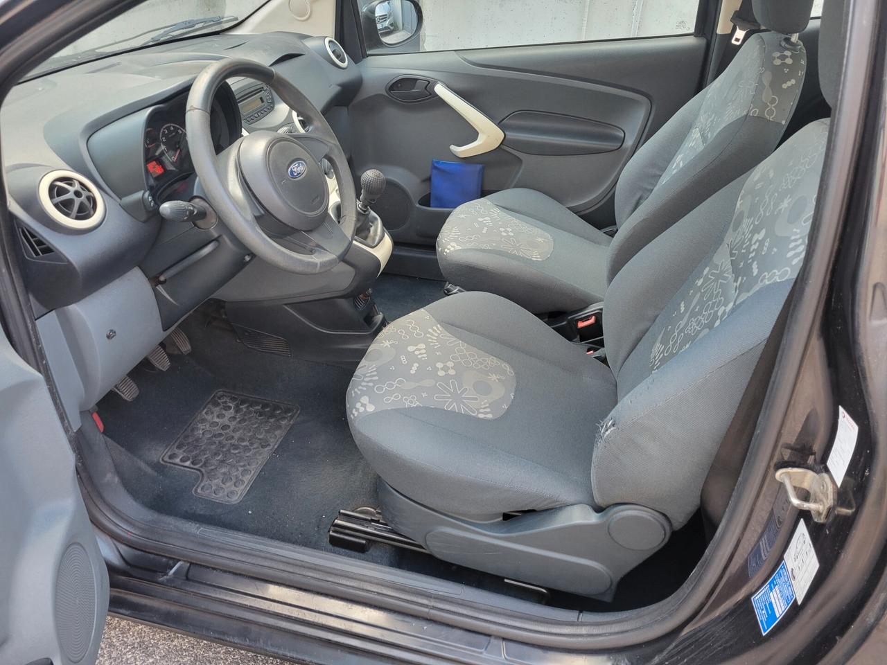 Ford Ka 1.2 Neopatentati