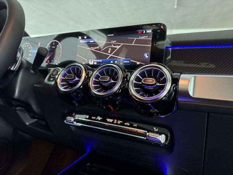 Mercedes-Benz GLB GLB 200 d AMG Line Advanced Plus