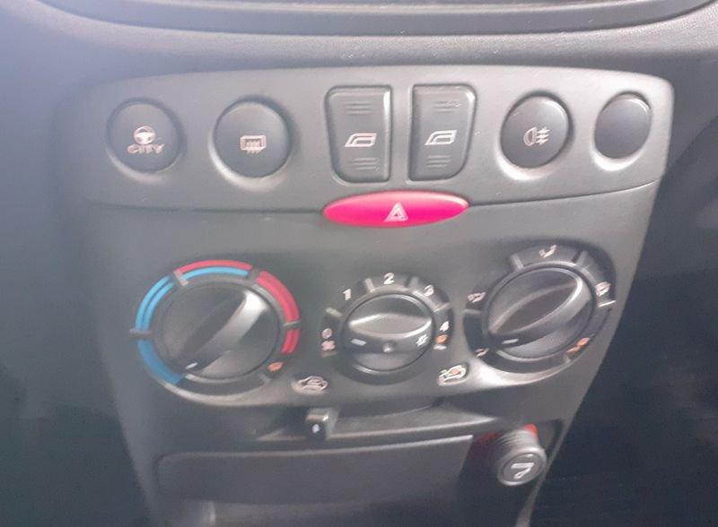 FIAT Punto 1.2 5 porte 1°PROP-KM CERTIFICATI