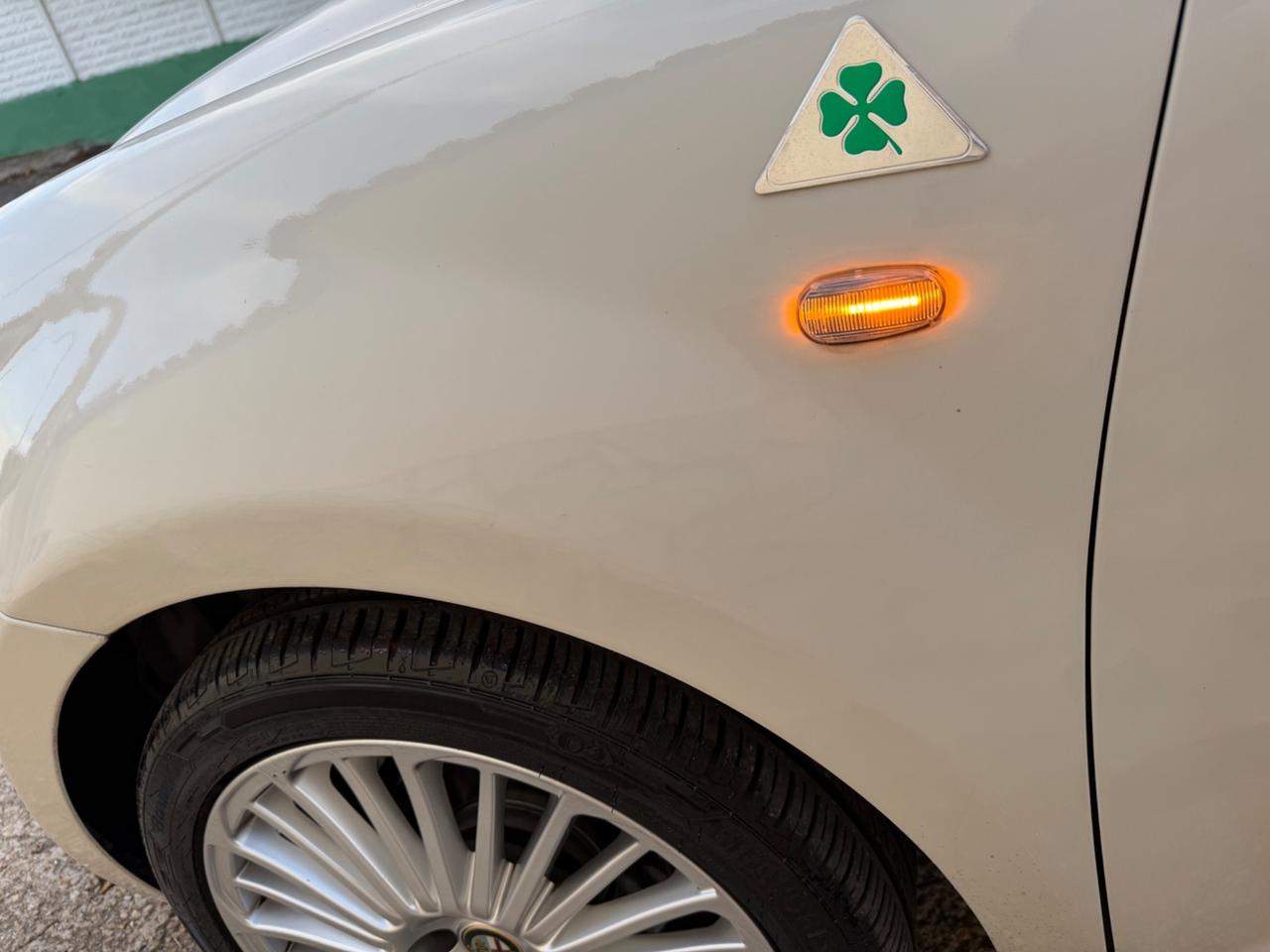 Alfa Romeo MiTo 1.4 78 CV GPL SPORT PACK