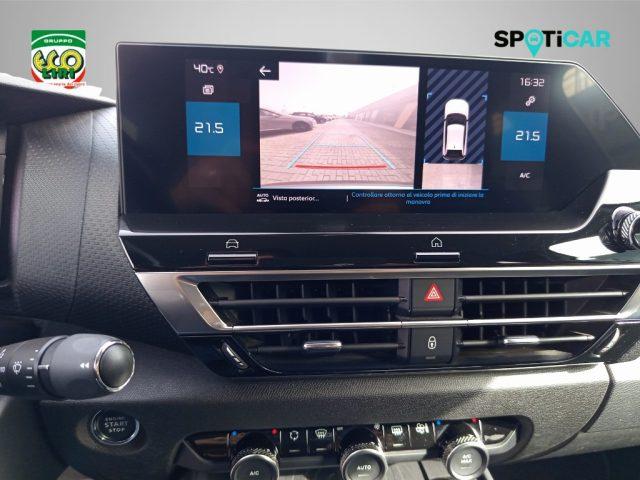 CITROEN C4 PureTech 130 S&S EAT8 Feel
