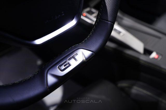 PEUGEOT 408 1.2 PureTech 130cv S&S EAT8 GT